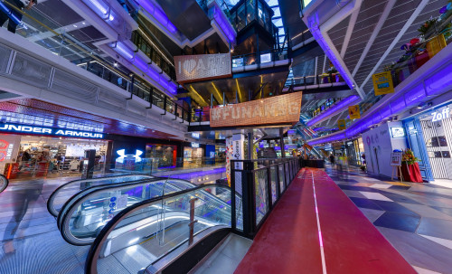 Singapore Funan
