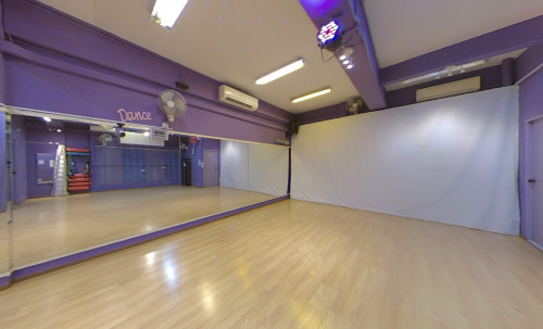 Singapore Bolly Dancing Studio
