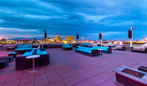 Las Vegas Fuso Nightclub Las Vegas