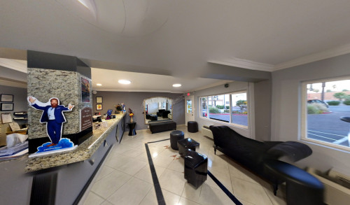 Las Vegas Super 8 by Wyndham Las Vegas
