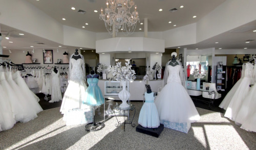 Las Vegas Celebrations Bridal & Fashions