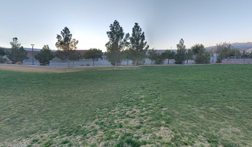 Las Vegas Red Ridge Park