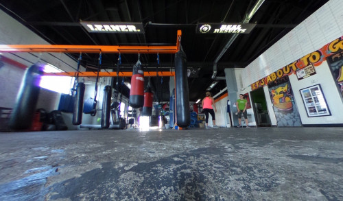 Las Vegas Real Results Fitness