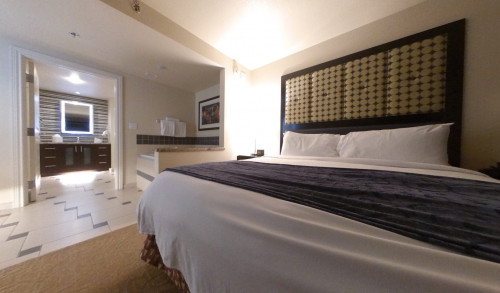 Las Vegas Marriott Grand Chateau