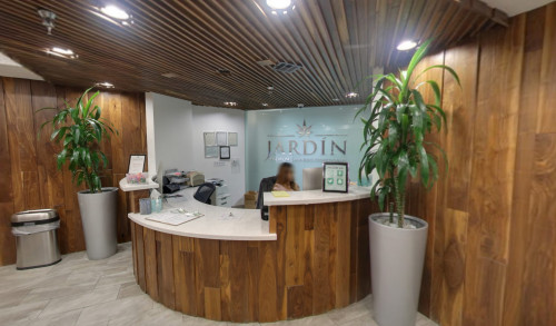 Las Vegas Jardin Premium Cannabis Dispensary