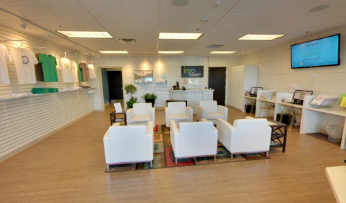 Las Vegas Inyo Fine Cannabis Dispensary