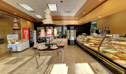 Las Vegas Freed's Bakery