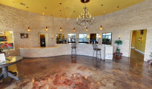 Las Vegas Las Vegas Dog Boarding LV Dog Hotel & Daycare