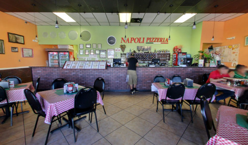 Napoli Pizzeria