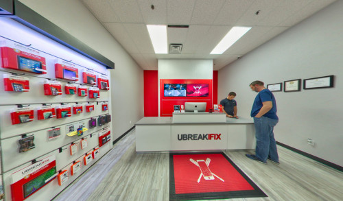 Las Vegas uBreakiFix Summerlin
