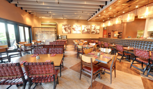 Las Vegas Dom DeMarco's Pizzeria and Bar