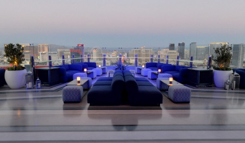 Las Vegas APEX Social Club