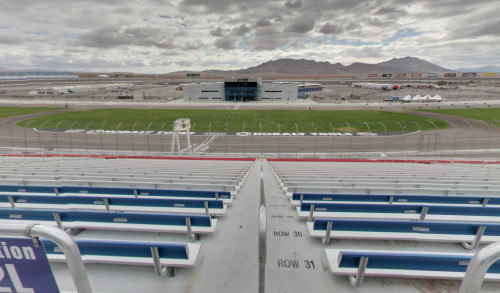 Las Vegas Las Vegas Motor Speedway