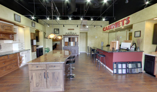 Las Vegas Willbanks Kitchen Design Center