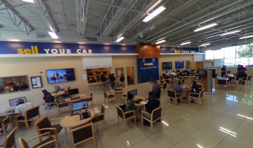 Las Vegas CarMax