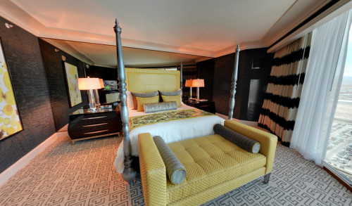 Las Vegas Four Seasons Hotel