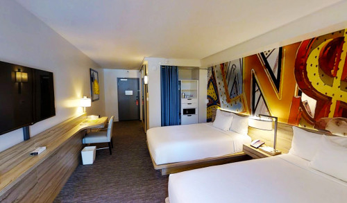 Las Vegas The Linq Hotel & Casino