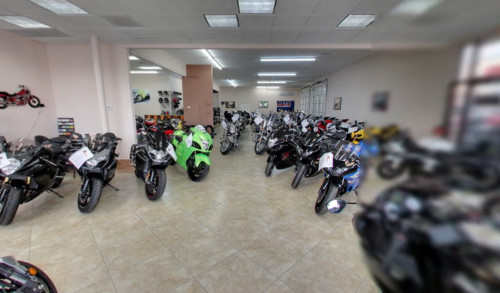 Las Vegas Major Powersports