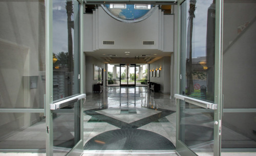 Las Vegas ViewPointe Executive Suites