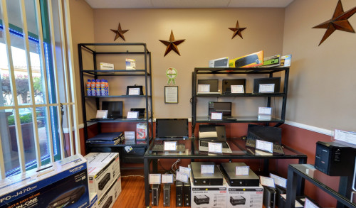 Las Vegas TLC Computer Solutions - Summerlin