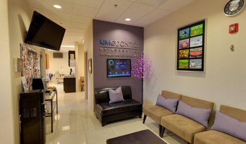 Las Vegas Kimodontics Orthodontics
