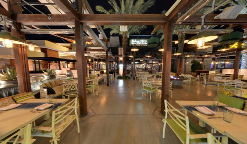 Las Vegas Hearthstone Kitchen and Cellar