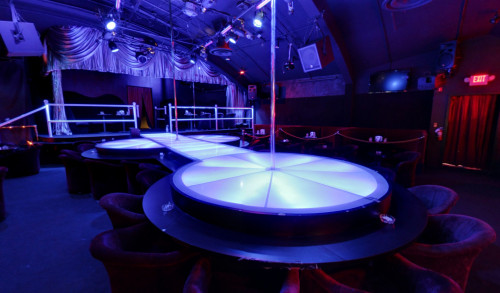 Las Vegas Palomino Club