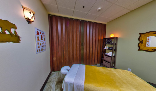 Las Vegas Body Kinetics Massage and Wellness Center