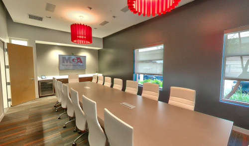 Las Vegas Maier Gutierrez & Associates