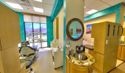 Las Vegas Desert Hills Dental