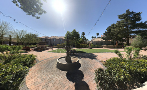 Las Vegas Sahara West Apartments