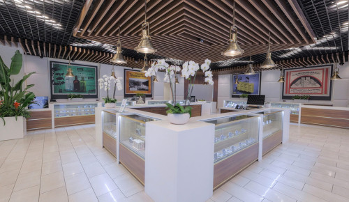 Las Vegas Pisos Dispensary
