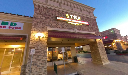 Las Vegas Star Orthodontics and Pediatric Dentistry