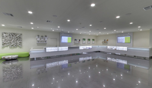Las Vegas Essence Cannabis Dispensary - W Tropicana Ave