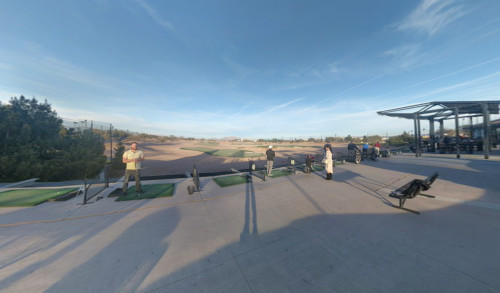 Las Vegas Las Vegas Golf Center