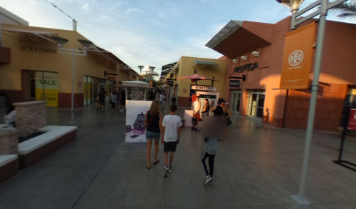 Las Vegas Las Vegas Premium Outlets North